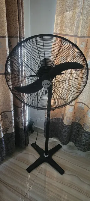 Akai Industry Fan