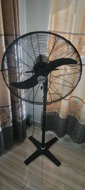 Akai Industry Fan