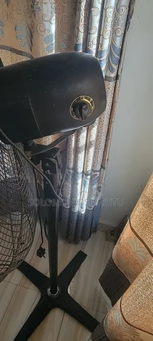 Akai Industry Fan