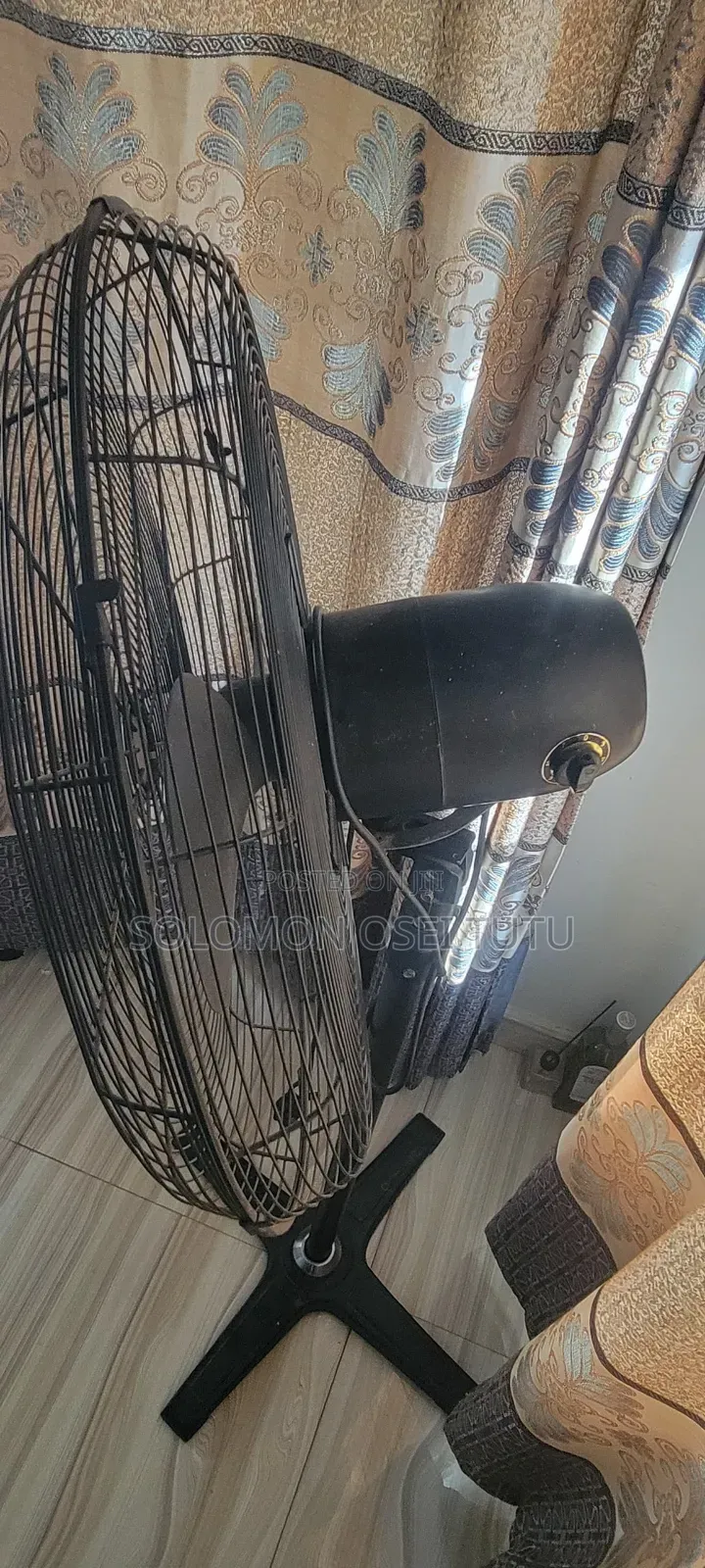 Akai Industry Fan