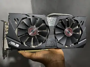 Nvidia GTX 970