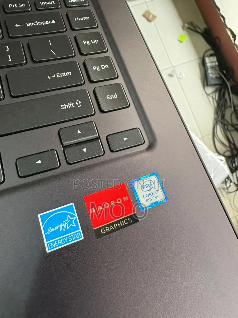 Laptop Samsung Galaxy Book4 360 16GB Intel Core i7 SSD 512GB
