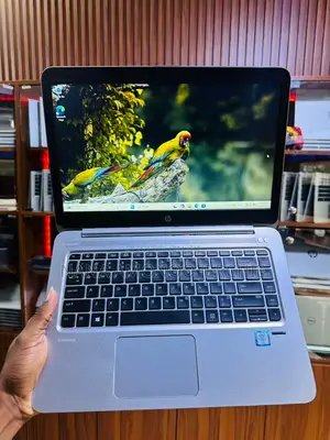Laptop HP EliteBook 1040 G3 8GB Intel Core i7 SSD 256GB