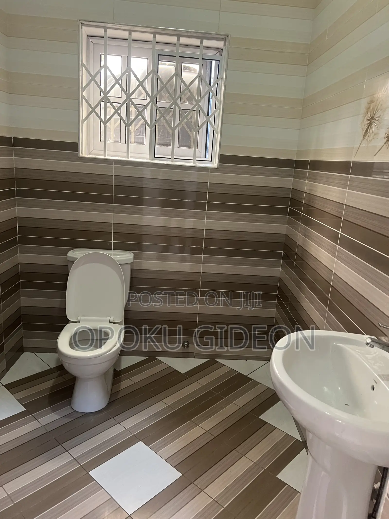 2bdrm Apartment in Parakuo Estate for rent