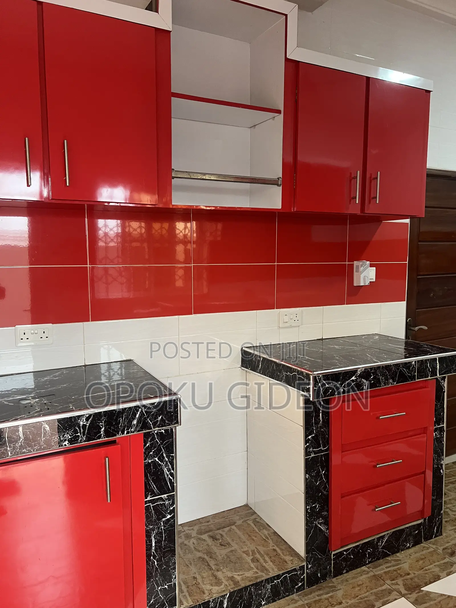 2bdrm Apartment in Parakuo Estate for rent