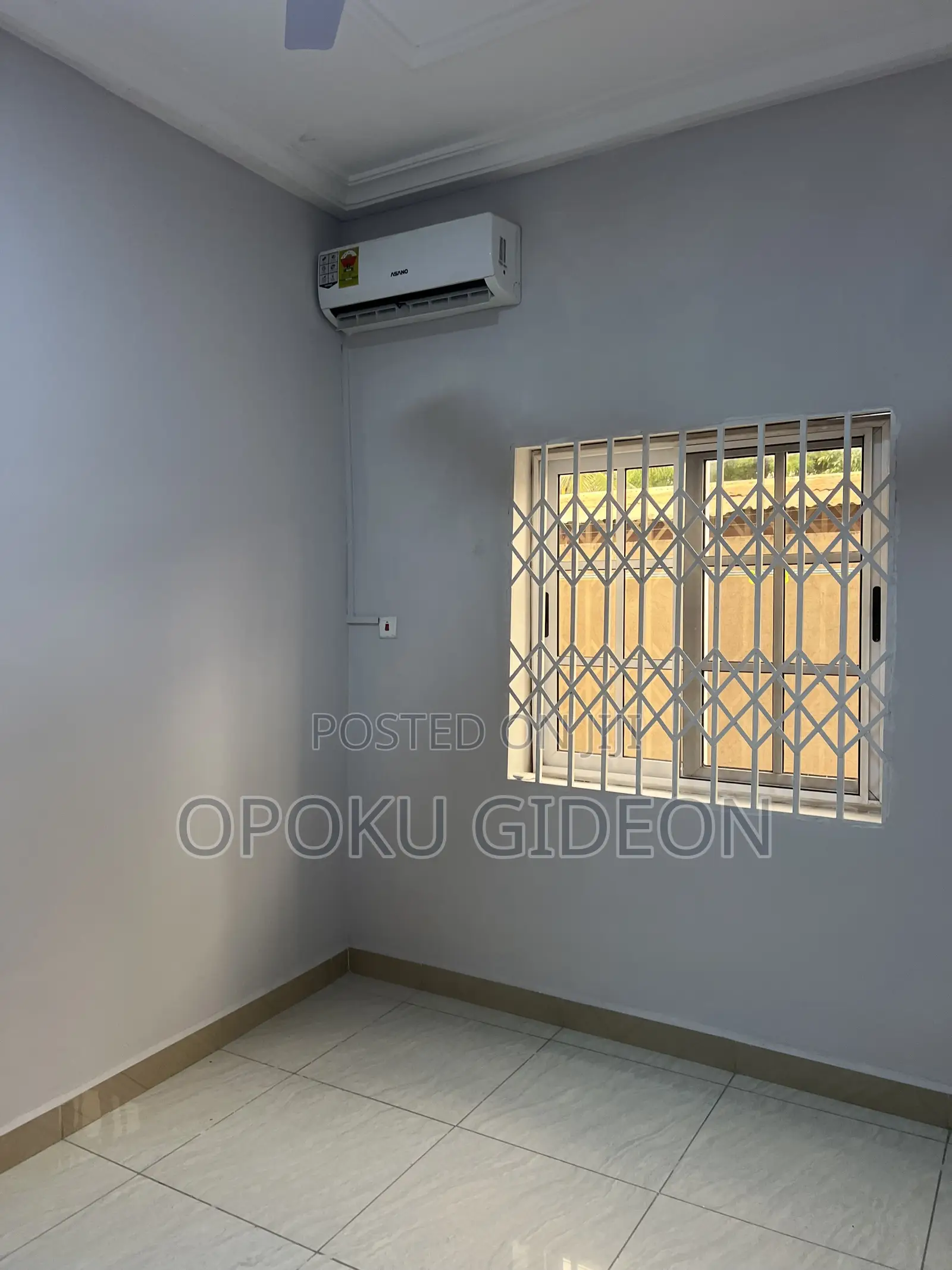 2bdrm Apartment in Parakuo Estate for rent