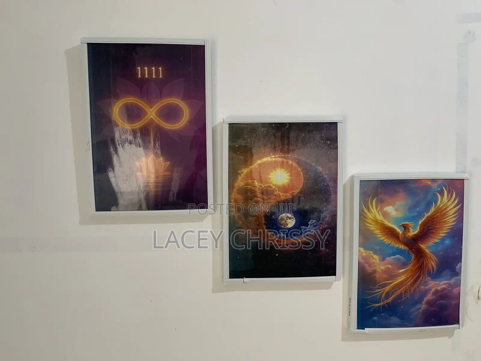 Aesthetic Pinterest Frames