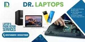 Laptop Repair Expert