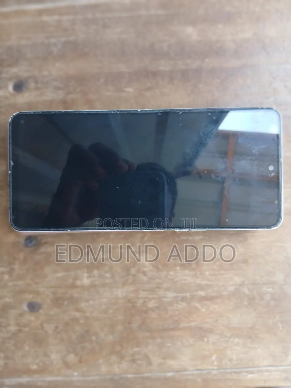 Tecno Camon 19 Pro 256 GB White