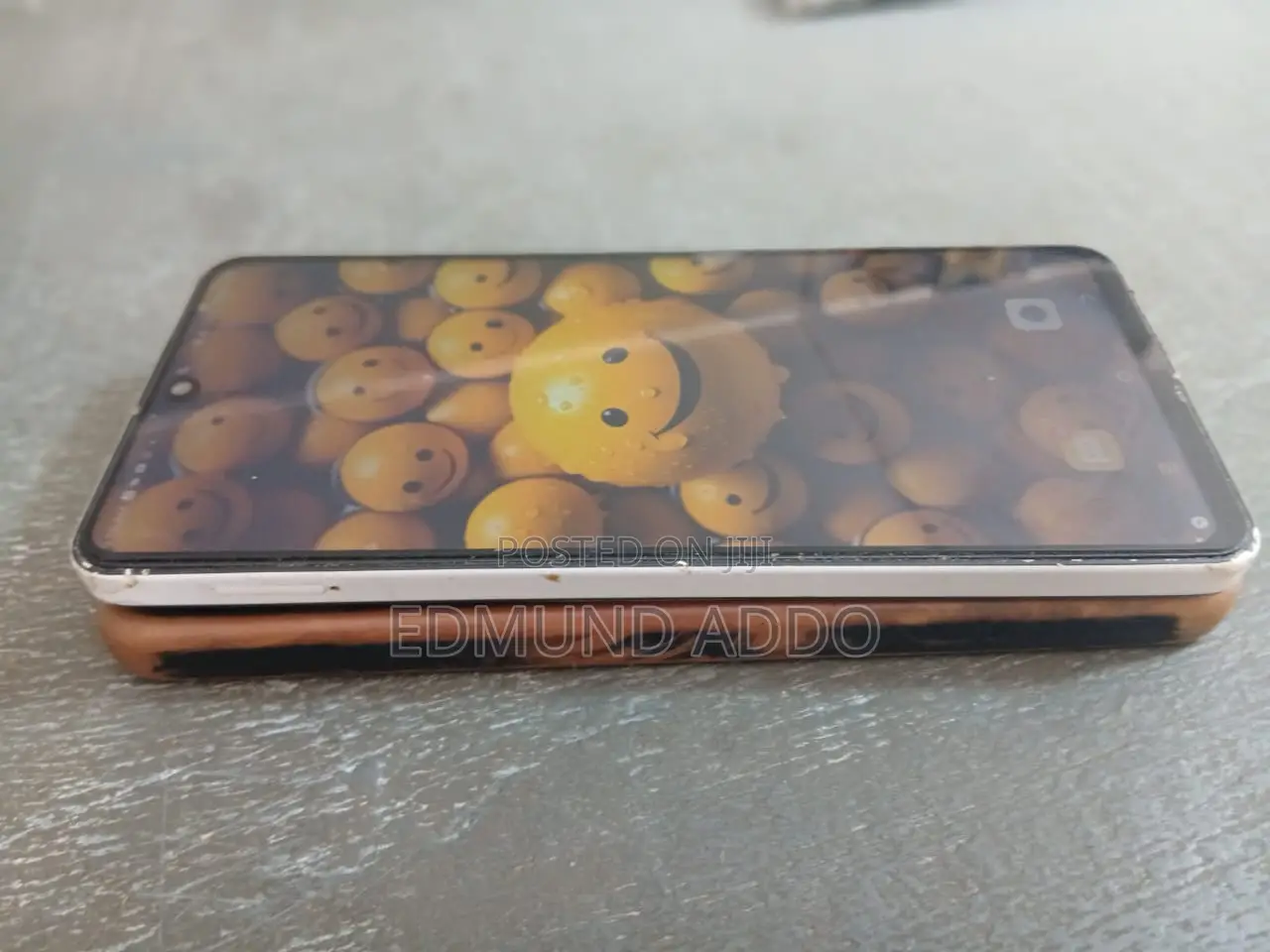 Tecno Camon 19 Pro 256 GB White