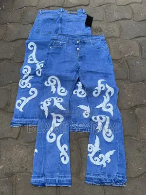 Fashion Jeans