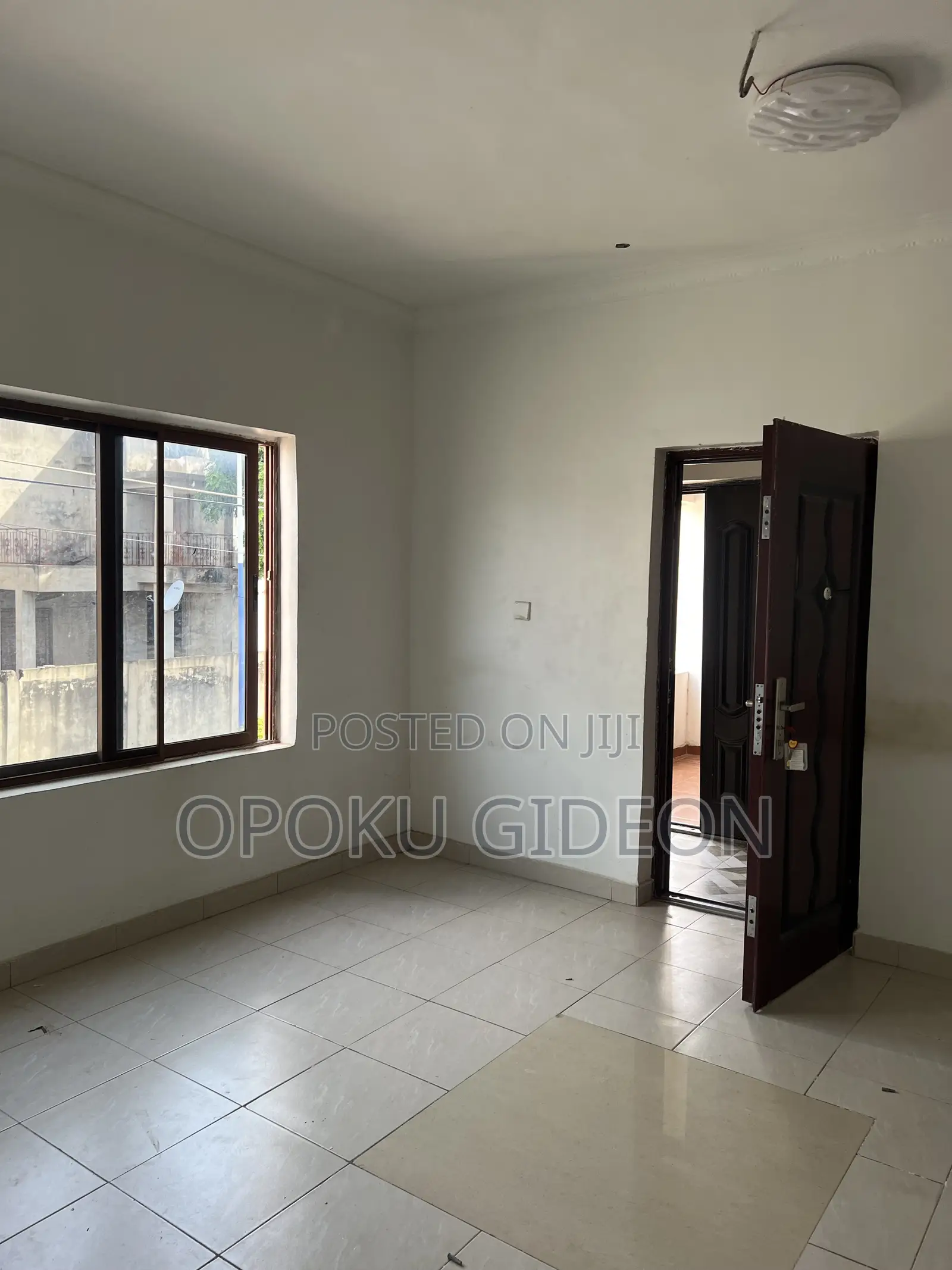 2bdrm Apartment in Atomic Down, Dome for rent