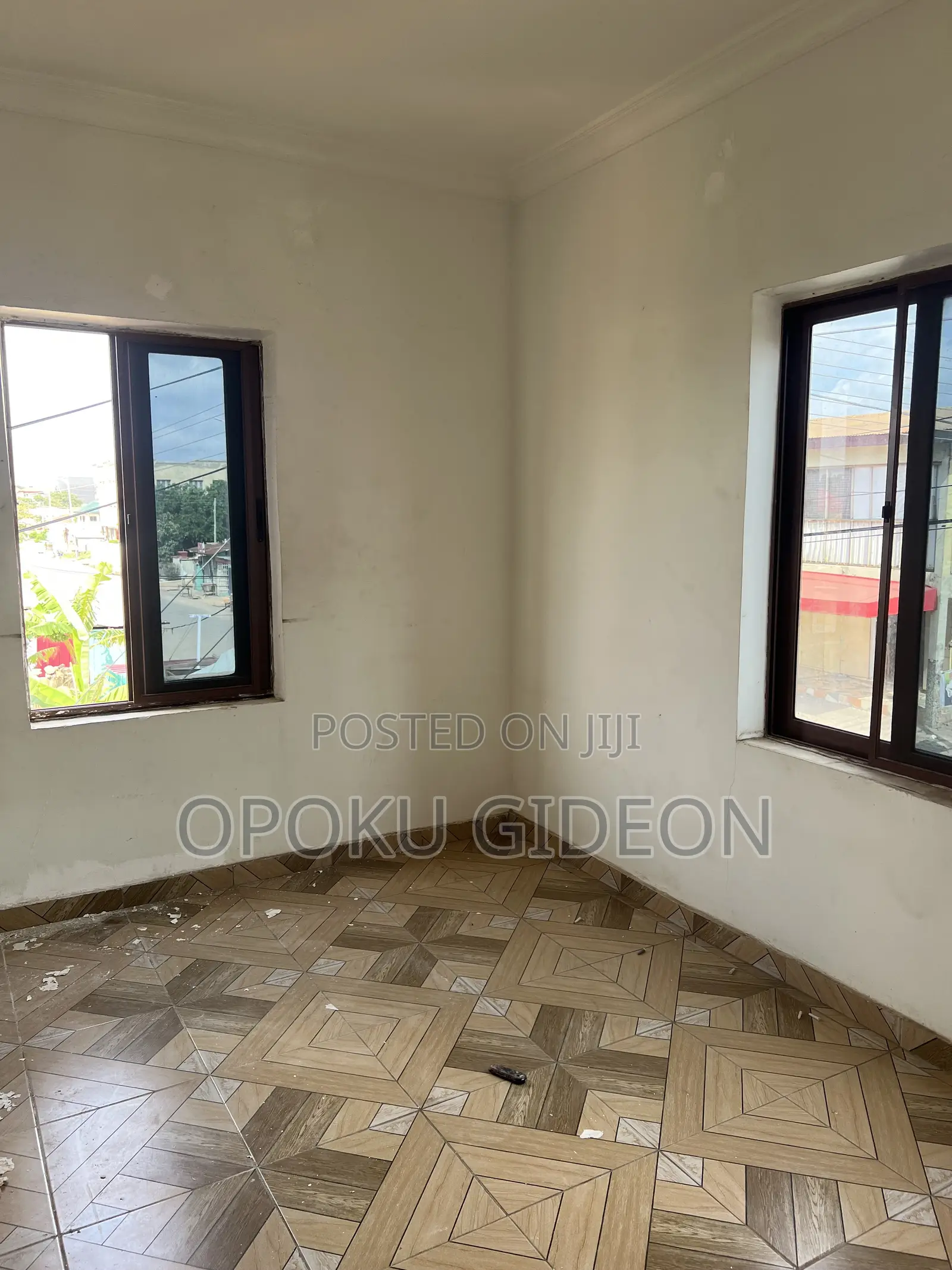 2bdrm Apartment in Atomic Down, Dome for rent