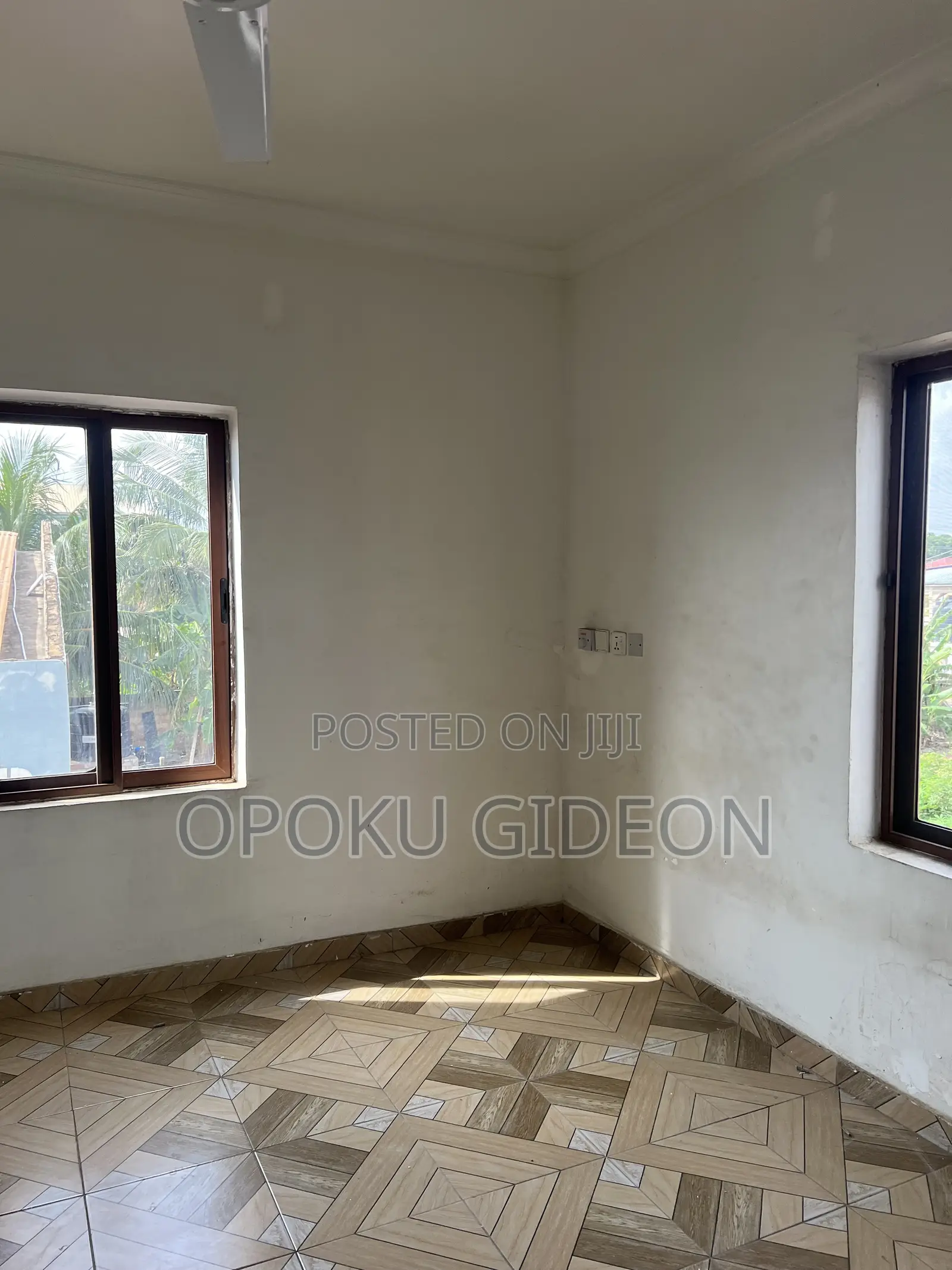 2bdrm Apartment in Atomic Down, Dome for rent