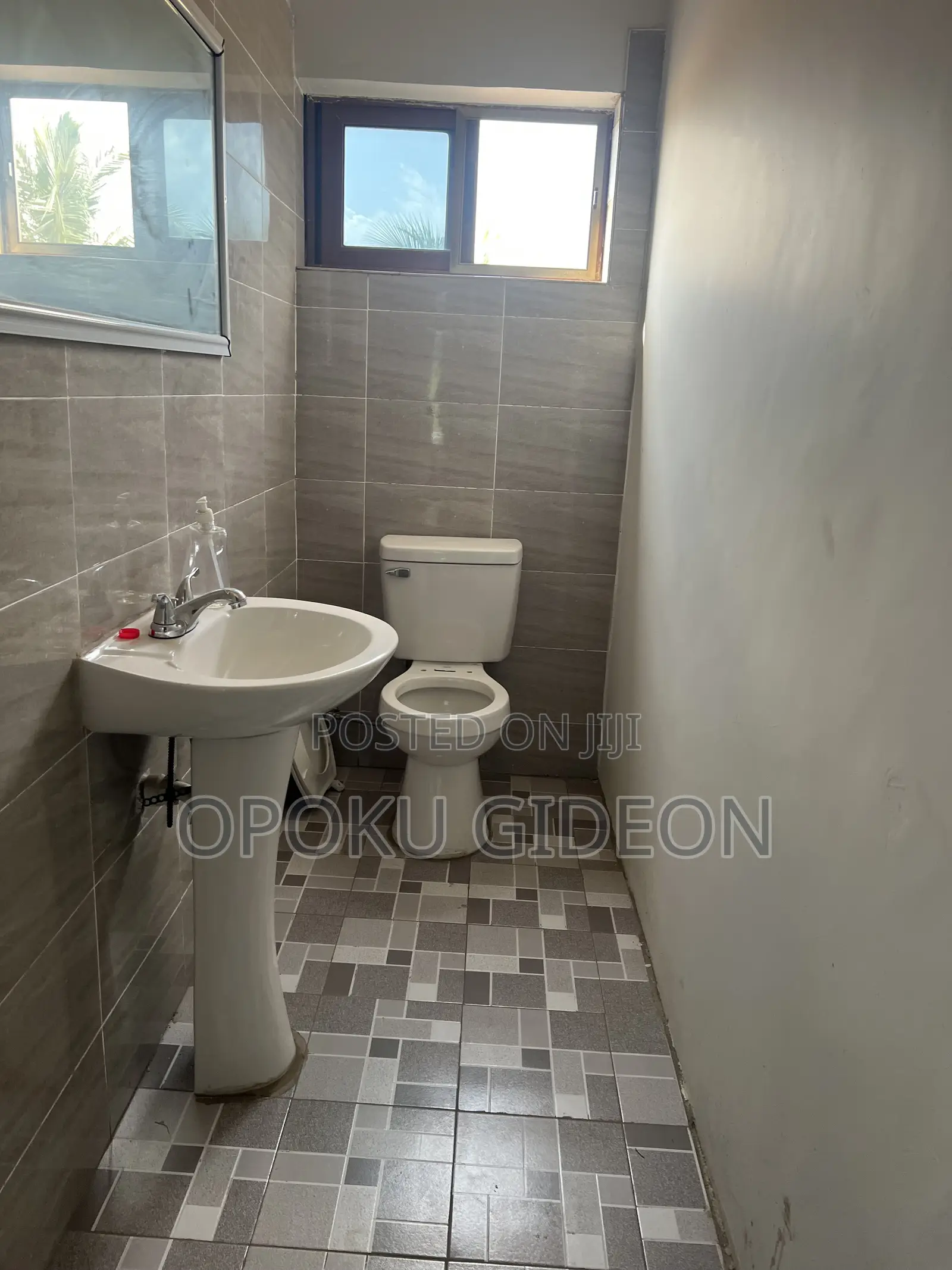 2bdrm Apartment in Atomic Down, Dome for rent