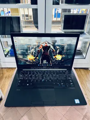 Laptop Dell Latitude 7480 8GB Intel Core i5 SSD 128GB