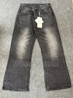 Baggy Jeans