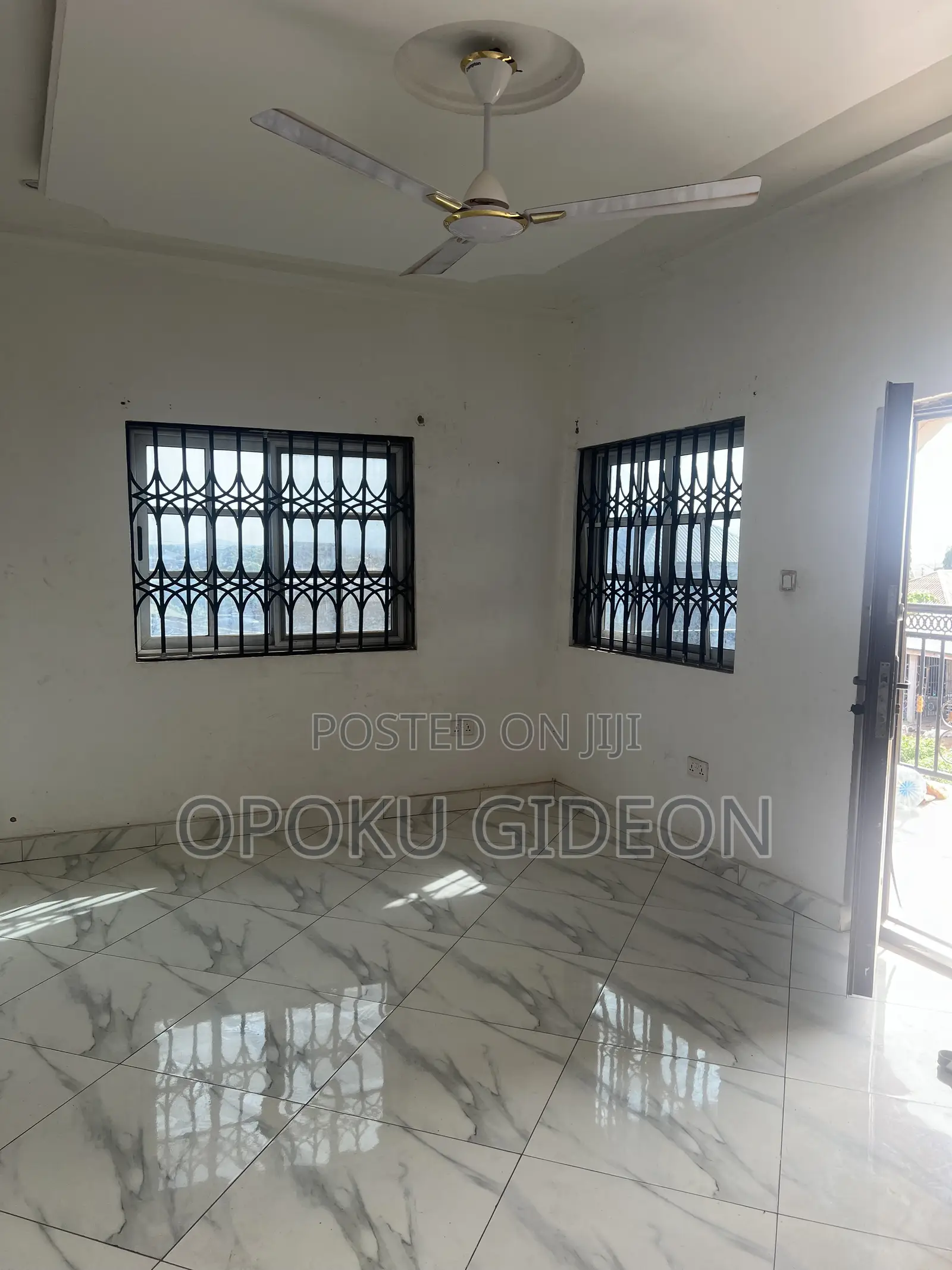 1bdrm Room & Parlour in Joma, Ablekuma for rent