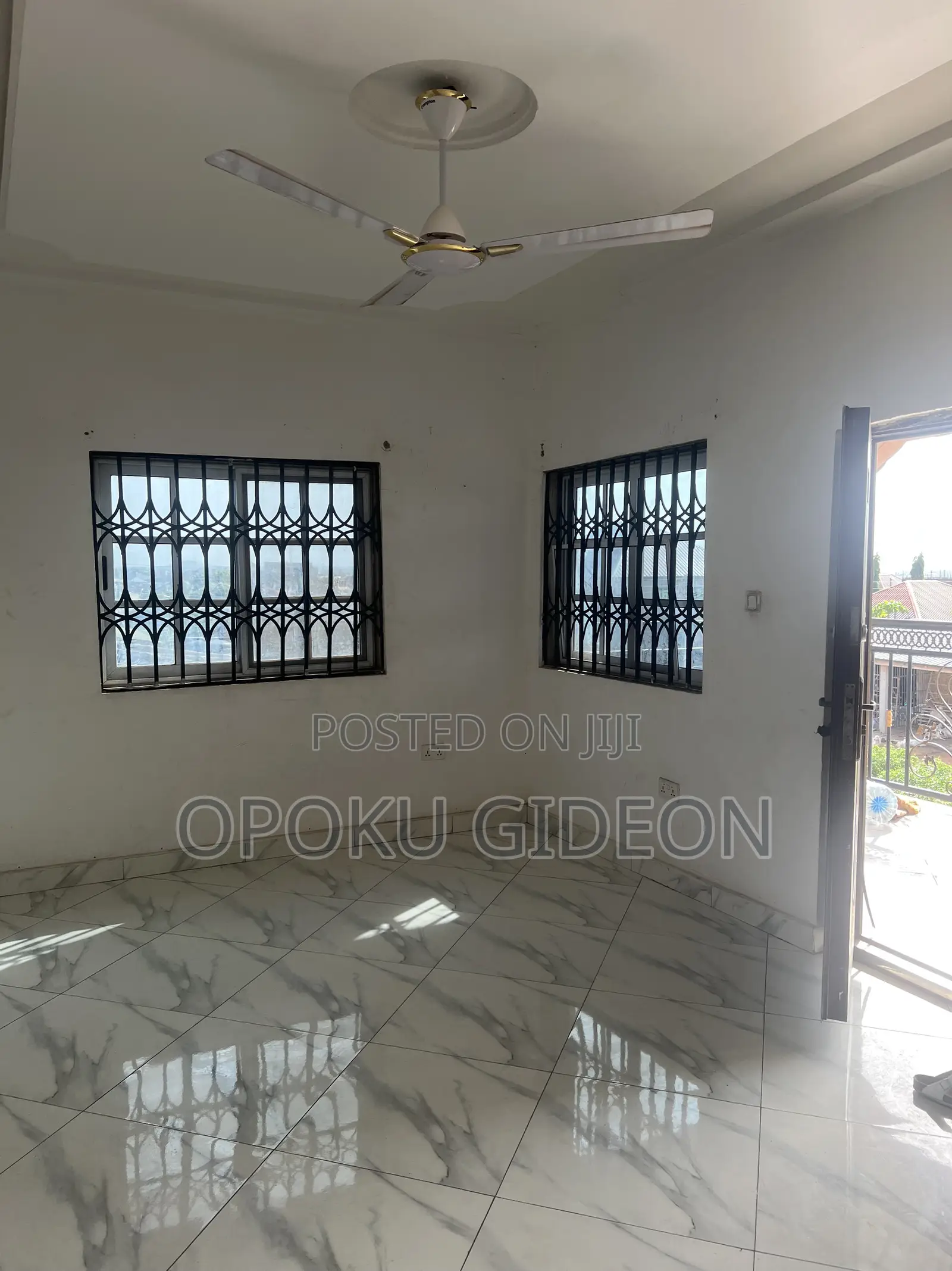 1bdrm Room & Parlour in Joma, Ablekuma for rent
