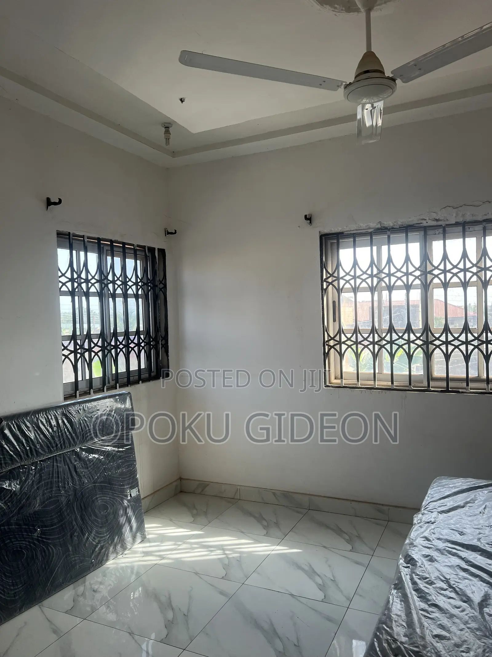 1bdrm Room & Parlour in Joma, Ablekuma for rent