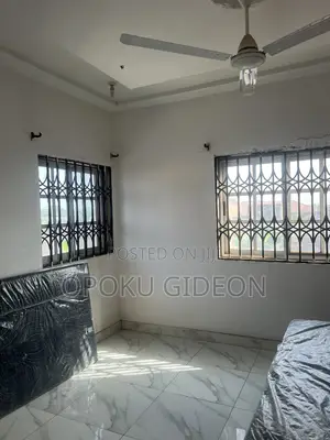 1bdrm Room & Parlour in Joma, Ablekuma for rent