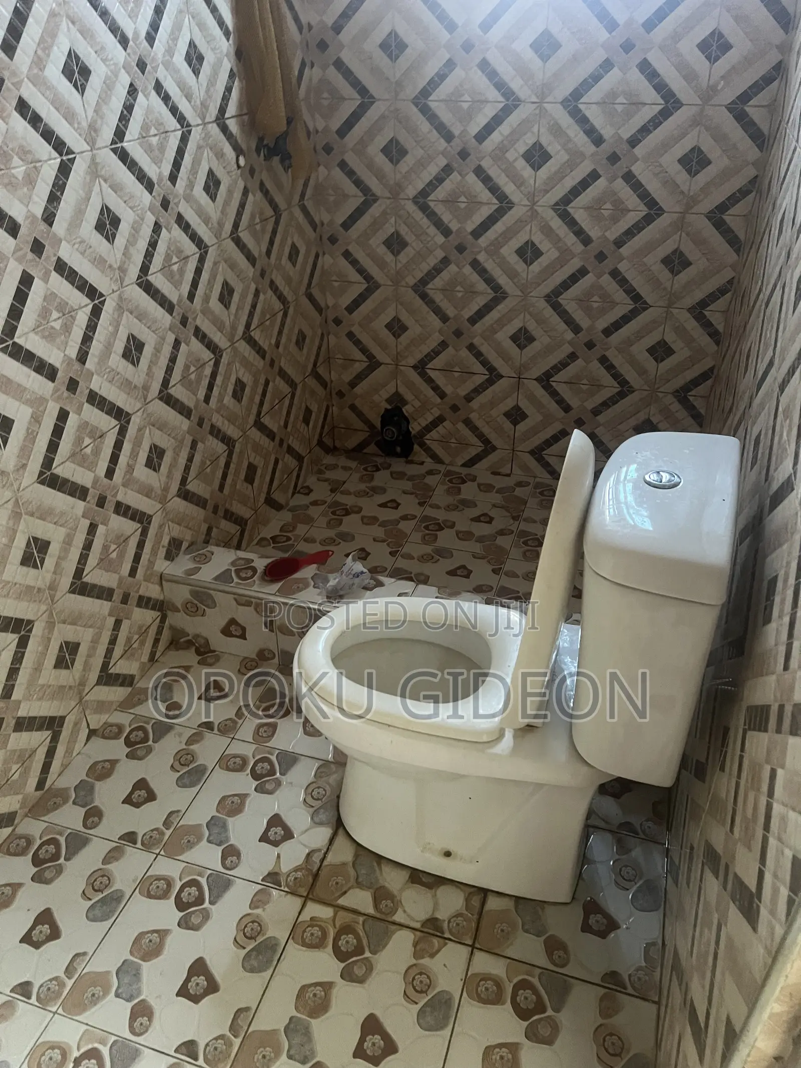 1bdrm Room & Parlour in Joma, Ablekuma for rent