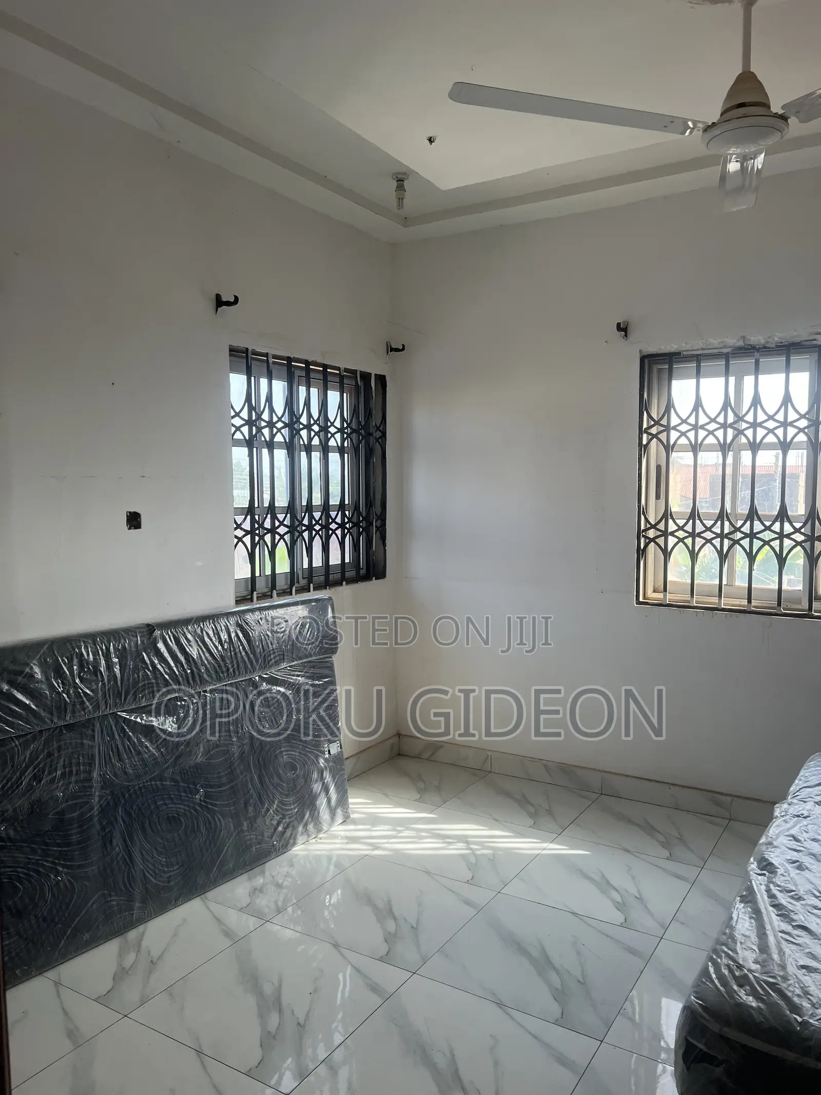 1bdrm Room & Parlour in Joma, Ablekuma for rent