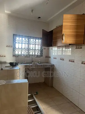 1bdrm Room & Parlour in Joma, Ablekuma for rent