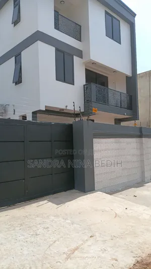 1bdrm Apartment in Ghana Canada, Accra Metropolitan for rent