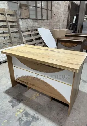 Executive Office Desk( 1.4m )