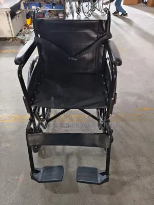 Foldable Wheelchair