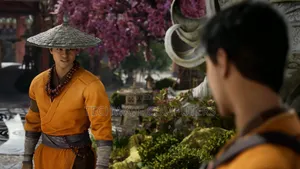 Mortal Kombat 1 Pc
