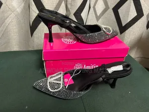 Black Shoes