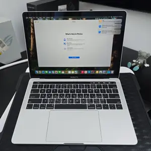 Laptop Apple MacBook Pro 2019 8GB Intel Core i5 SSD 256GB