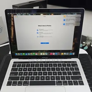 Laptop Apple MacBook Pro 2019 8GB Intel Core i5 SSD 256GB