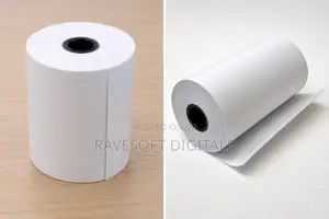 80mm Thermal Paper Roll