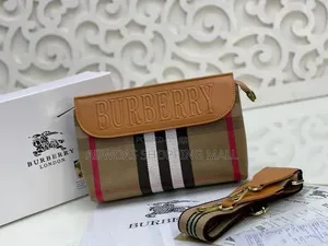 High Quality Cross Burberry Bag