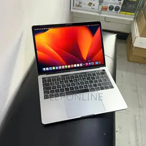 Laptop Apple MacBook Pro 2017 8GB Intel Core i5 SSD 256GB