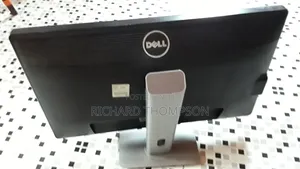 Dell Monitor 24" for Giveaway