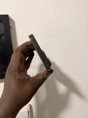 Apple iPhone 16 Pro Max 256 GB Black