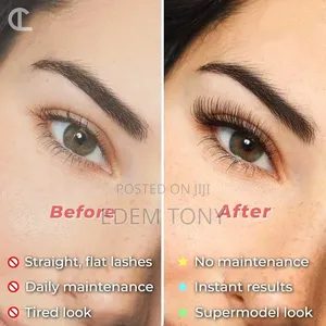 Iconsign Lash Lift Premium Kit