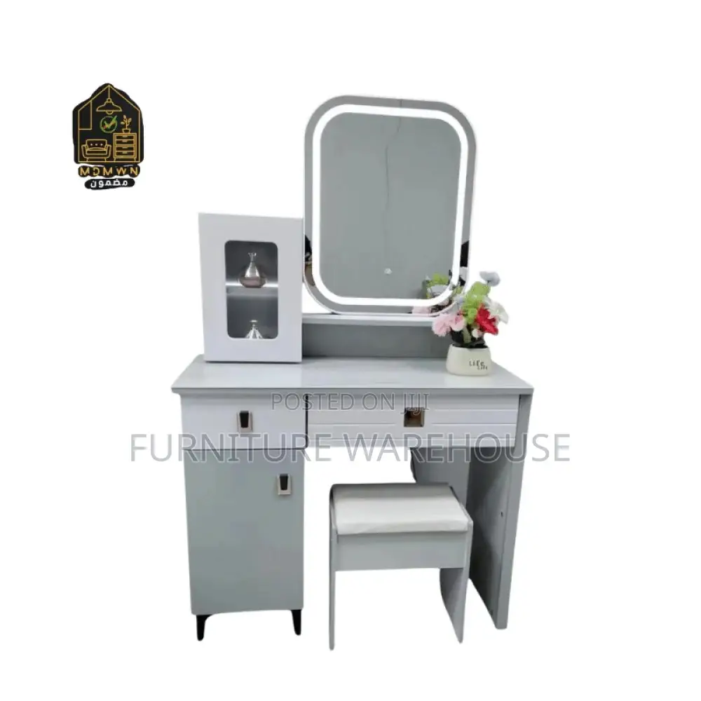 Modern Dressing Table Set