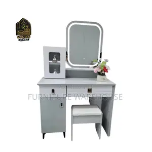 Modern Dressing Table Set