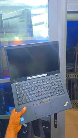 Laptop Lenovo ThinkPad T470s 8GB Intel Core i7 SSD 256GB