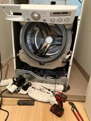 Washing Machine Repair