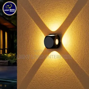 Livingston Led Wall Lamp