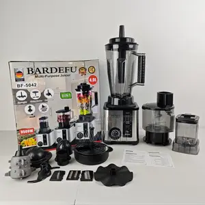 8 in 1 Bardefu Blender