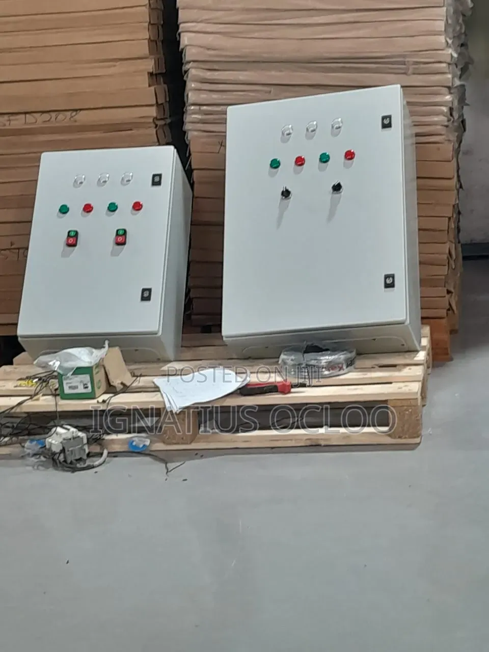 Electrical Installations