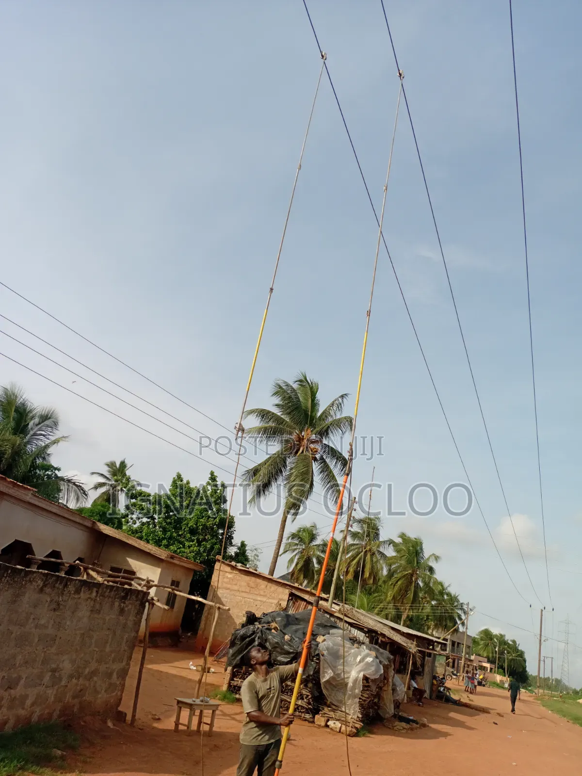 Electrical Installations