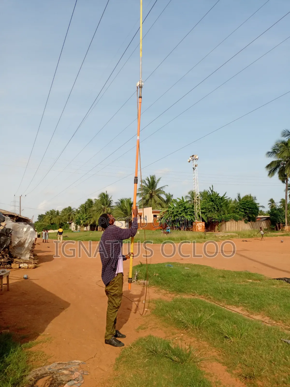 Electrical Installations